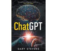 Gary Stevens ChatGPT (Tascabile)