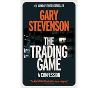 Gary Stevenson The Trading Game (Tascabile)