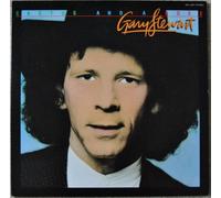 GARY STEWART - cactus and a rose (RCA 3627 LP)