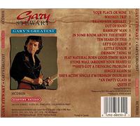 Gary Stewart - Gary's Greatest