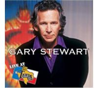 Gary Stewart Live at Billy Bob's Texas Gary Stewart (CD)
