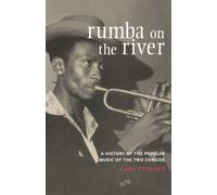 Gary Stewart Rumba on the River (Tascabile)