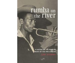 Gary Stewart Rumba on the River (Tascabile)