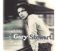 Gary Stewart – The Essential Gary Stewart – CD – Legacy