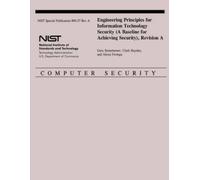 Gary Stoneburne Engineering Principles for Information Technology Se (Tascabile)