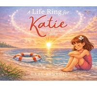 Gary Sturgis A Life Ring for Katie (Tascabile)