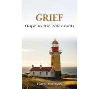 Gary Sturgis Grief (Tascabile)