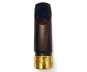 Gary Sugal bocchino sax soprano Super Lieb I Granadilla Wood 7*