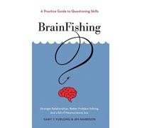 Gary T Furlong Jim Harrison BrainFishing (Copertina rigida)