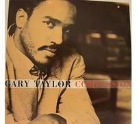 Gary Taylor - Compassion (x3+1)