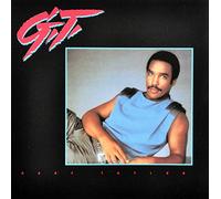 Gary Taylor G.T. (CD) Album