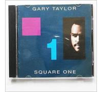 Gary Taylor - Square One (Gestr.)