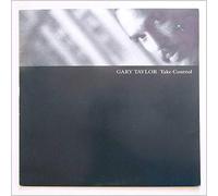 Gary Taylor - Take control (1990) [VINYL]