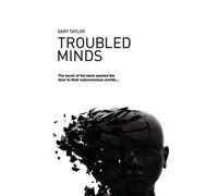 Gary Taylor Troubled Minds (Tascabile)