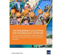Gary Teves Hannah Muralla-Palustre Christo The Philippines' Ecosyste (Tascabile)