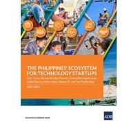 Gary Teves Hannah Muralla-Palustre Christo The Philippines' Ecosyste (Tascabile)