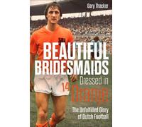 Gary Thacker Beautiful Bridesmaids Dressed in Oranje (Copertina rigida)