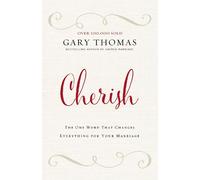 Gary Thomas Cherish (Copertina rigida)
