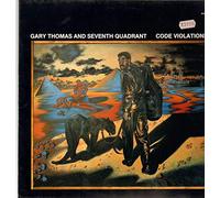 Gary Thomas - Code Violations
