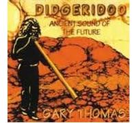 Gary Thomas - Didgeridoo