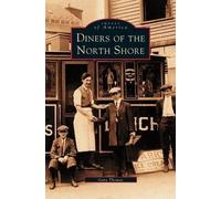 Gary Thomas Diners of the North Shore (Copertina rigida)