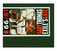 Gary Thomas - Exile'S Gate