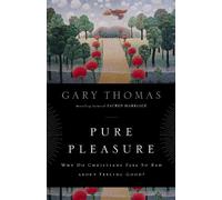 Gary Thomas Pure Pleasure (Tascabile)