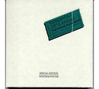 Ernst Reijseger Resurrection Ii (CD) Album