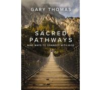 Gary Thomas Sacred Pathways (Tascabile)