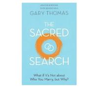 Gary Thomas Sacred Search Rev/E (Tascabile)