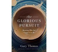 Gary Thomas The Glorious Pursuit (CD)