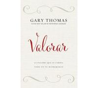 Gary Thomas Valorar (Tascabile)