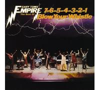 Gary Toms Empire - Best Of Gary Toms Empire