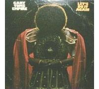 GARY TOMS EMPIRE - GARY TOMS EMPIRE / LET'S DO IT AGAIN