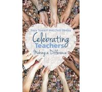 Gary Toward Chris Henley Celebrating Teachers (Tascabile)