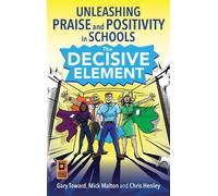 Gary Toward Mick Malton Chris Henley The Decisive Element (Tascabile)