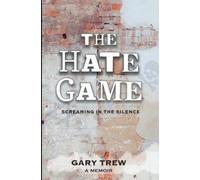 Gary Trew The Hate Game (Tascabile)