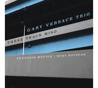 Three Track Mind