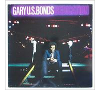 Gary U.S. (Gary US Bonds) Bonds - Dedication (Fame) [Vinyl LP]
