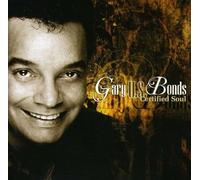 Gary 'US' Bonds - Certified Soul