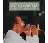 Gary Us Bonds - Gary Us Bonds