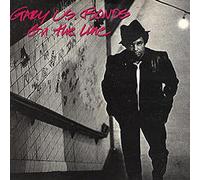 Gary Us Bonds - Gary Us Bonds - On The Line - [LP]