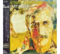 Gary Usher - Beyond a Shadow of Doubt