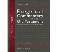 Gary V. Smith Ezra and Nehemiah (Copertina rigida)