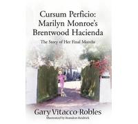 Gary Vitacco-Robles Cursum Perficio (Copertina rigida)