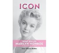 Gary Vitacco-Robles Icon (hardback) (Copertina rigida)