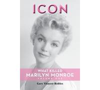 Gary Vitacco-Robles Icon (Tascabile)
