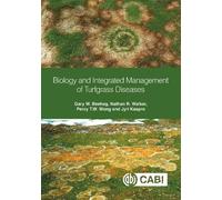 Gary W. Beehag Nathan R. Walker Biology and Integrated Manag (Copertina rigida)