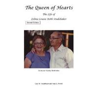 Gary W Studebaker Amy Powell The Queen of Hearts (Tascabile)