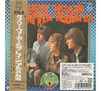 Gary Walker & the Rain - Album No.1 [Ltd.Papersleeve]